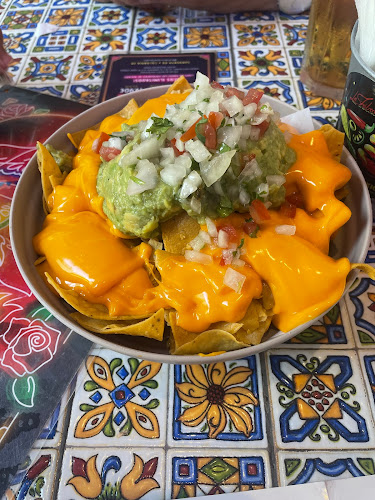 Comentarii opinii despre La Fábrica del Taco Sant Antoni