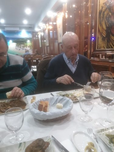 Reviews of Cerveceria La Abuela in Madrid - Gastronomía y hostelería