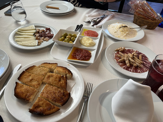 Opinii despre Casa Segis El Campello în El Campello - Gastronomía y hostelería