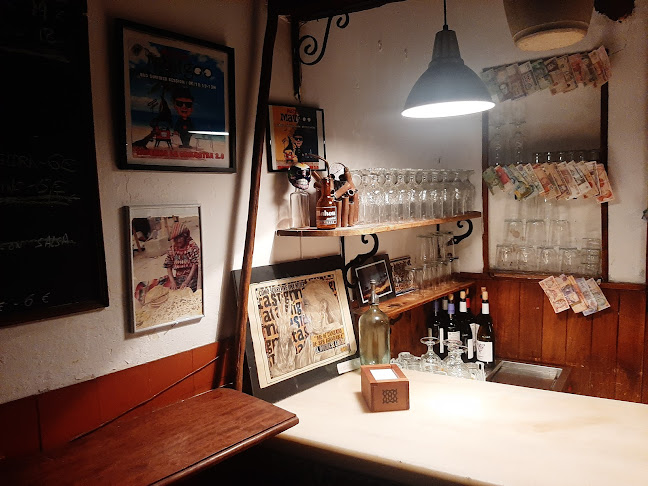 C. de la Cabeza, 1, Centro, 28012 Madrid