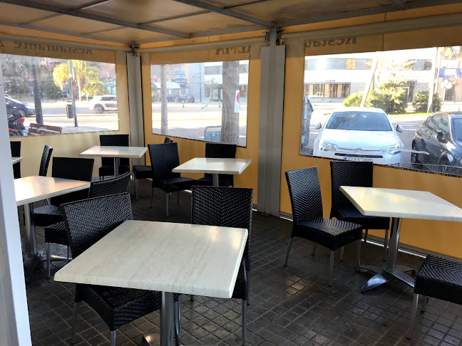 Comentarii opinii despre Restaurante ALMA