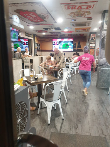 Tapikín Café Bar - Gijón