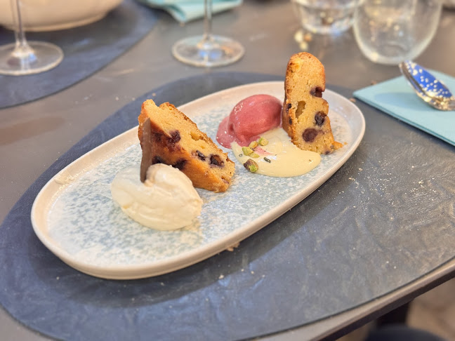 Lapsus Bistro - Gastronomía y hostelería