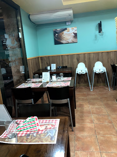 Pizzeria Risotto Rec - Tarragona