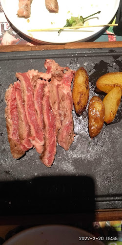 Opinii despre Deleite Sevilla în Sevilla - Gastronomía y hostelería