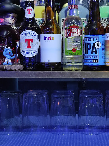 Azzurro Arcade Rock Pub