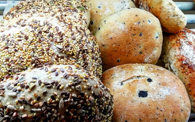 Panadería MICAR - Madrid