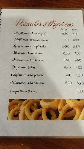 Comments and reviews of Nueva Orleans