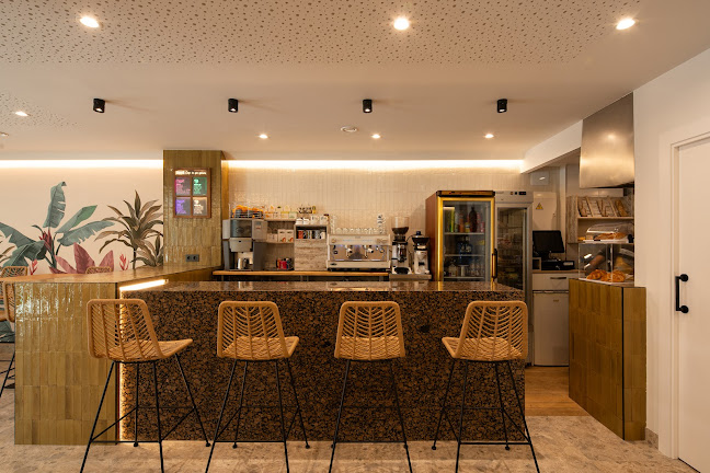 Cafeteria las palmeras