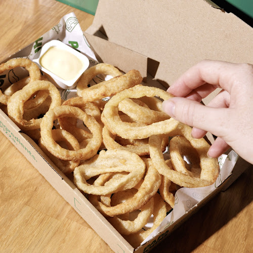 Papa John's Pizza Open Times