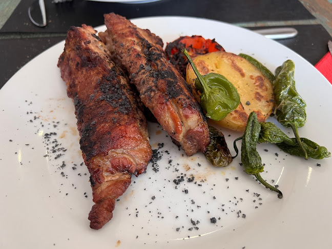 Opinii despre La Cosa Nostra Ristorante Pizzeria în Sant Boi de Llobregat - Gastronomía y hostelería