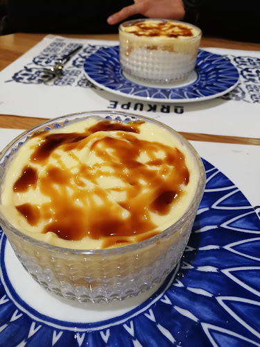 Restaurante Arkupe - Gastronomía y hostelería