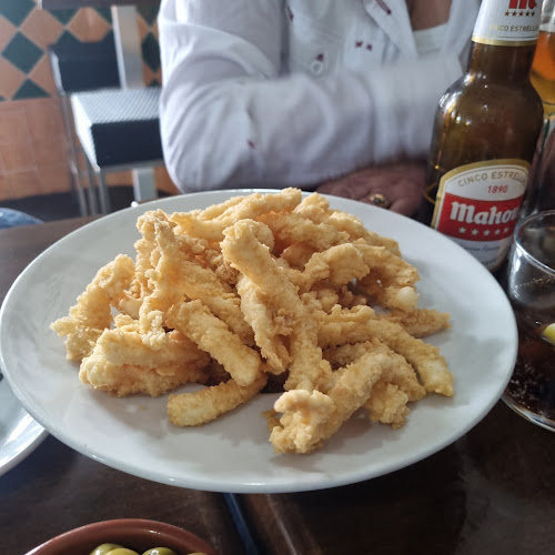 Opinii despre Cañas în Camargo - Gastronomía y hostelería