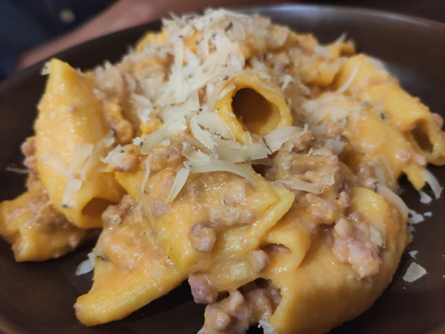 Reviews of Paffuto (Aragón) in Valencia - Gastronomía y hostelería