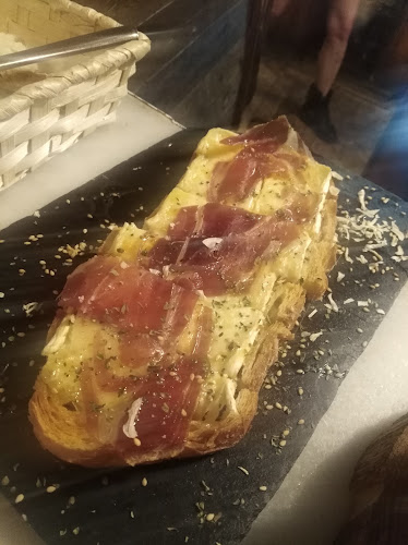 La Chilostra - Madrid