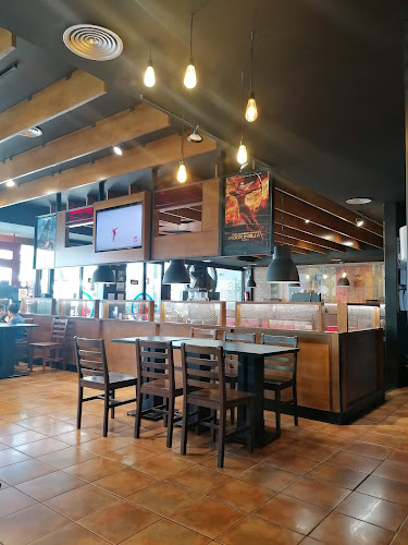 Foster's Hollywood - Huelva