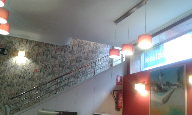 Restaurante COSTASOL - Almería