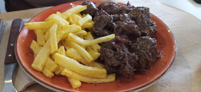 Bar Andalucia 1960 Phone number