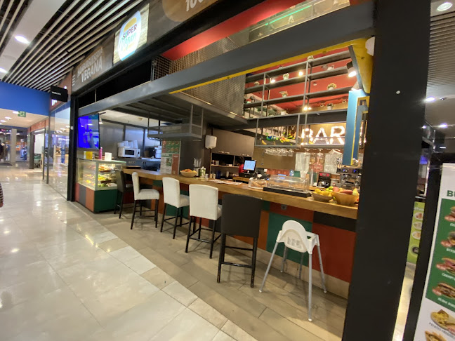 Reviews of Super Vegan in Barcelona - Gastronomía y hostelería
