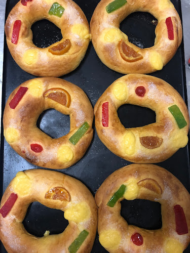 Pastelería Cafetería Romero - Gastronomía y hostelería