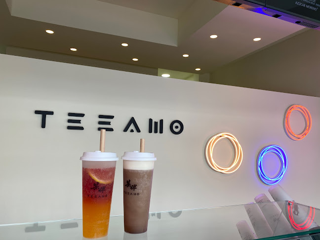 Teeamo Marbella Phone number