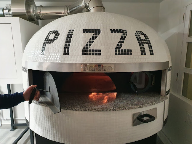 Pizzería Junkal - Irun