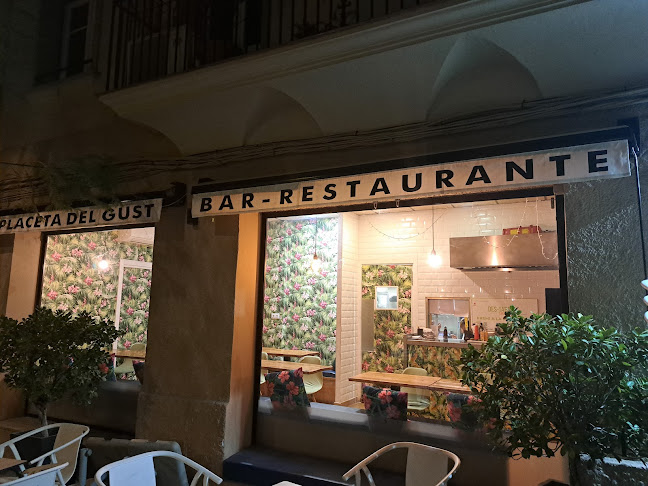 La Placeta del Gust - Gastronomía y hostelería