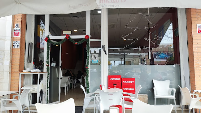 IL RICO POLLO - Gastronomía y hostelería