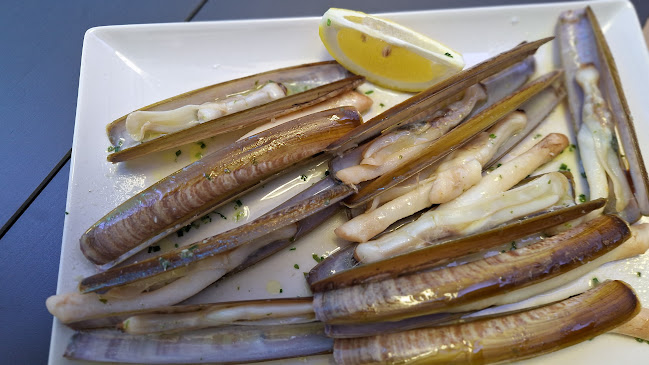 Reviews of Charlie Restaurant Barcelona in Barcelona - Gastronomía y hostelería