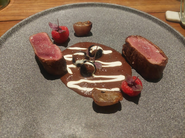 Santerra Restaurante - Madrid