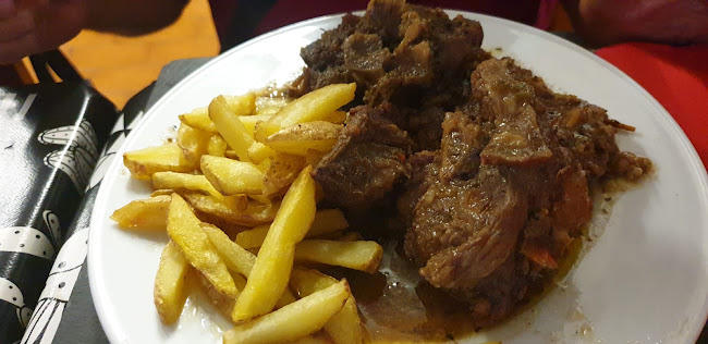 RESTAURANTE GRILL SABOR Open Times