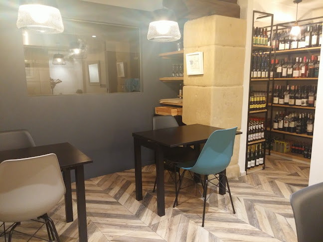 Bar Prontxio - Donostia-San Sebastian