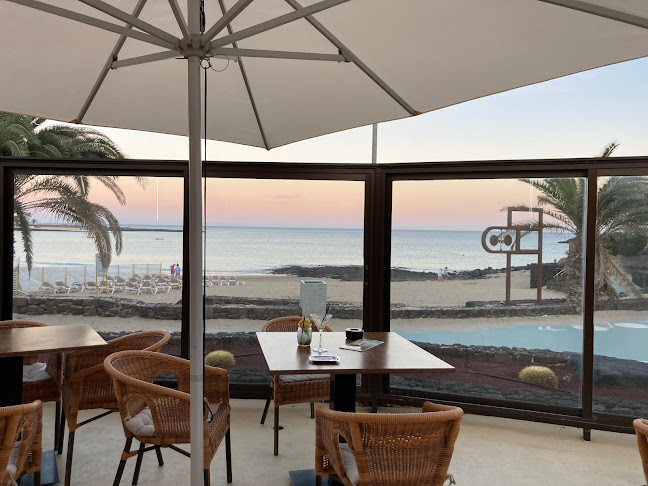 Surfwings - Costa Teguise