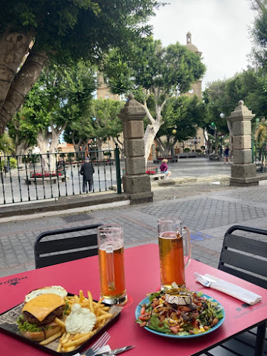 Pl. del Rosario, 6, 35260 Agüimes, Las Palmas