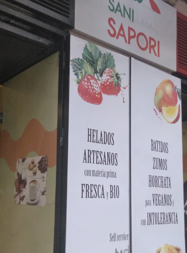 Sani Sapori - Gastronomía y hostelería