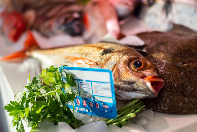 Opinii despre Pescadería EL ABRA Arraindegia în Getxo - Gastronomía y hostelería