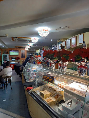 Cervecería Cafetería Viena - Linares