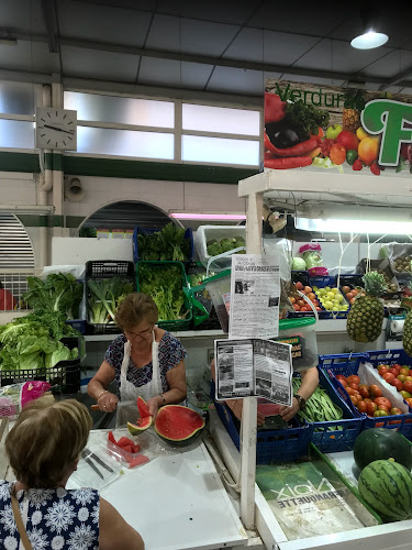 Reviews of Mercado Municipal de Abastos de Albatera in Albatera - Gastronomía y hostelería