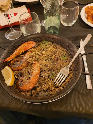 Marilyn Restaurant Cocteleria