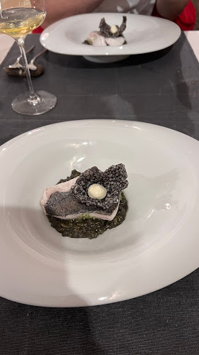 Opinii despre Glabistró Restaurante în Ourense - Gastronomía y hostelería