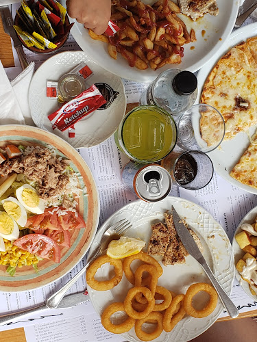 Opinii despre Pizzeria Bobby în Mahón - Gastronomía y hostelería