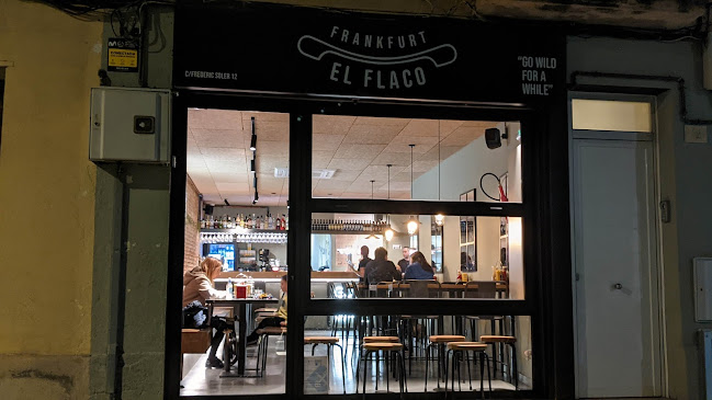Restaurante El Flaco
