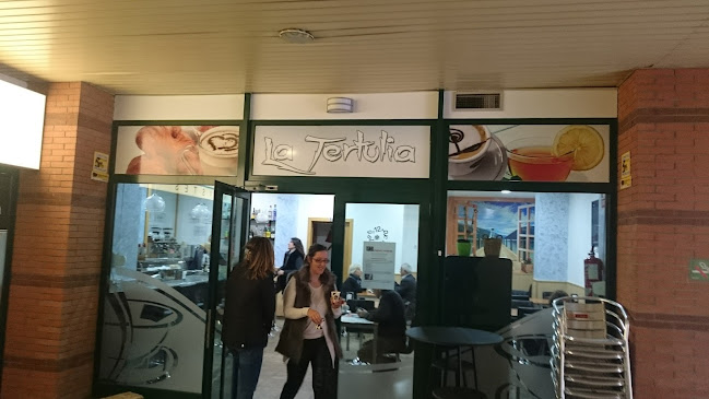 Rambla President Francesc Macià, 2a, 43005 Tarragona