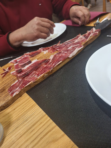 Comentarii opinii despre Restaurante OS BICOS