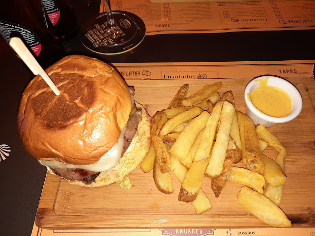 Bar Concordia - Barcelona