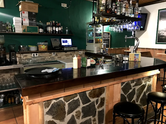 Reviews of Pizzeria Heladeria La Loma in Benamocarra - Gastronomía y hostelería