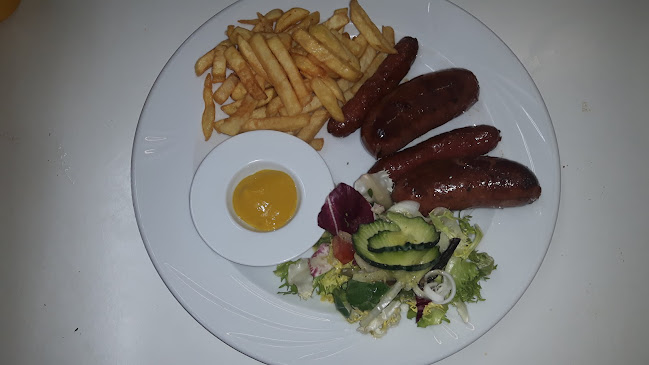 Comentarii opinii despre Restaurante La Rambla