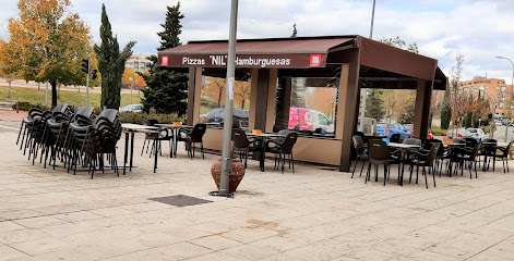 Pizza Restaurante NIL