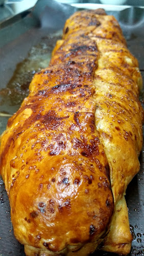 Comentarii opinii despre Umami Bistro Bar