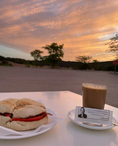 Nueva Venta de Armijo